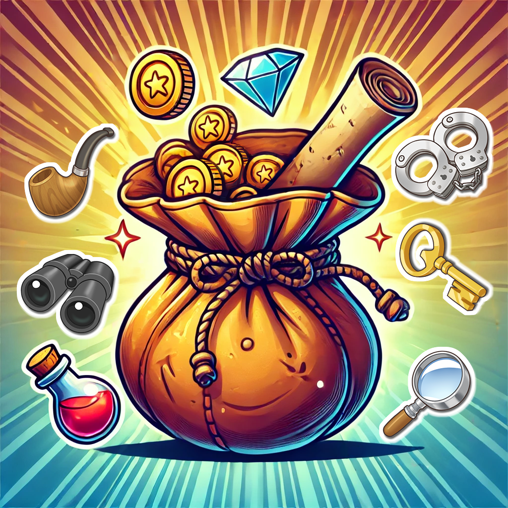 Clue Catcher